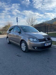 Volkswagen - Golf Plus - 1.6 TDI