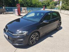 Volkswagen - Golf 7 - GTD 7.5 FACELIFT