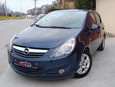 Opel - Corsa - 1.3