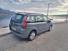 Citroen - Grand C4 Picasso - 1.6 HDI AUTOMATIC