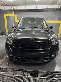 Mini - Countryman - SD ALL4 2.0