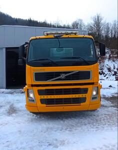 Volvo - FM 300