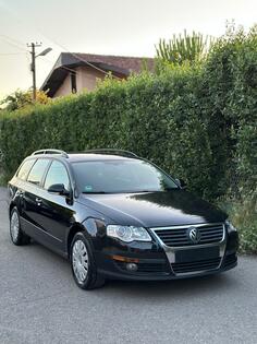 Volkswagen - Passat - 2.0