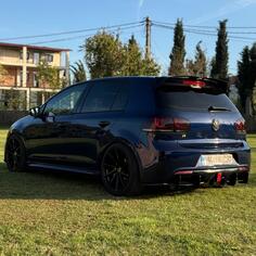 Volkswagen - Golf 6 - 1.6 TDI