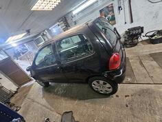 U djelovima Renault - Twingo 1.2 16v