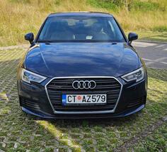 Audi - A3 - 1.6 tdi dsg