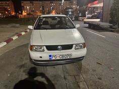 Volkswagen - Polo - 1.1