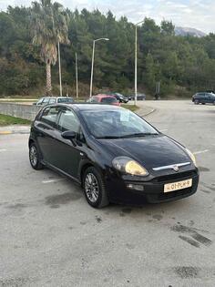 Fiat - Punto Evo - 1.3