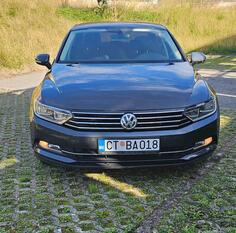 Volkswagen - Passat - 2.0 tdi dsg