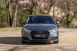 Audi - A3 - 1.6 tdi dsg