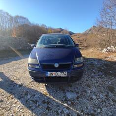 Fiat - Ulysse - 2.0 TDI