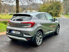 Renault - Captur - 1.5 Dci