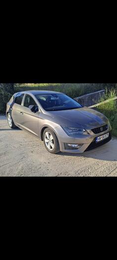 Seat - Leon - 2.0 TDI