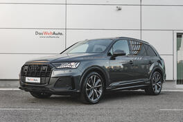 Audi - Q7 - 50 TDI quattro