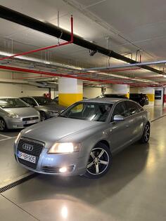 Audi - A6 - 2.0 tdi