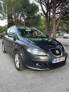 Seat - Altea XL - 2.0 TDI