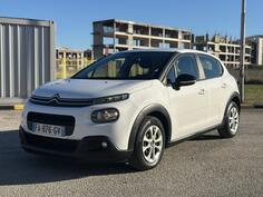 Citroen - C3 - 1.5 hdi