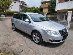 Volkswagen - Passat - 1.9 TDI