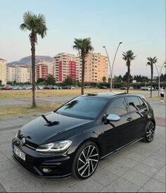 Volkswagen - Golf 7.5 - 2.0 R