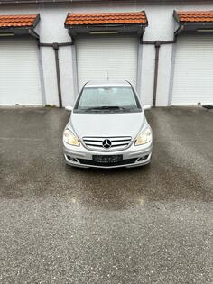 Mercedes Benz - B 180 - 2.0CDI