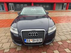 Audi - A6 - 2.0 TDI