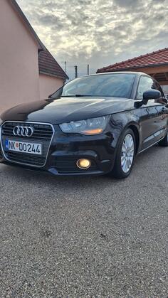 Audi - A1 - 1.6 TDI