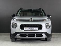 Citroen - C3 Aircross - AUTOMATIC