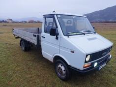 Iveco - Rival 35.8