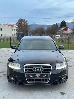 Audi - A6 - 3.0TDi