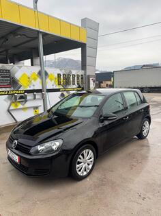 Volkswagen - Golf 6