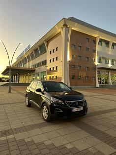 Peugeot - 3008 - 1.5 Blue HDI