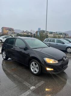 Volkswagen - Golf 7 - 2.0