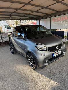 Smart - forTwo - SMART ForTwo