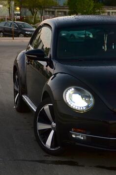 Volkswagen - Beetle - 1.4