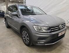 Volkswagen - Tiguan - 2.0