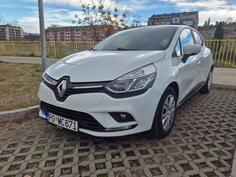 Renault - Clio - 1.5 DCI