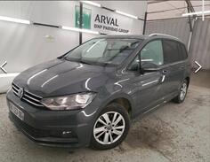 Volkswagen - Touran - 2.0 TDI