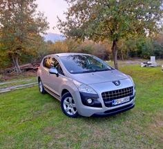 Peugeot - 3008 - 1.6 hdi