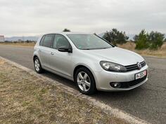 Volkswagen - Golf 6 - STYLE