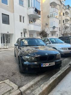 BMW - 118 - 2.0