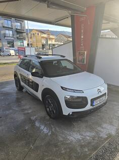 Citroen - C4 Cactus - 1.5