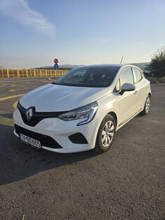 Renault - Clio - 1.5 DCI