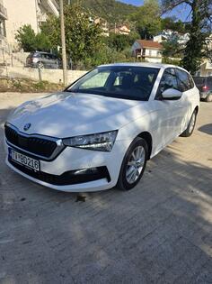 Škoda - Scala - 1.6 TDI