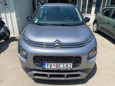 Citroen - C3 Aircross - 1.5