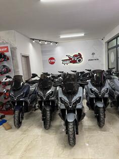 SYM - ADX 300 ABS TCS Novi Model