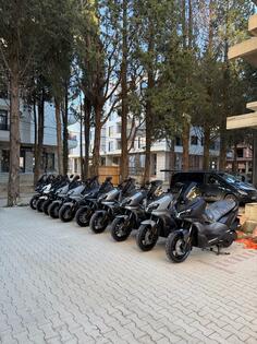 SYM - ADX 300 ABS TCS Novi Model