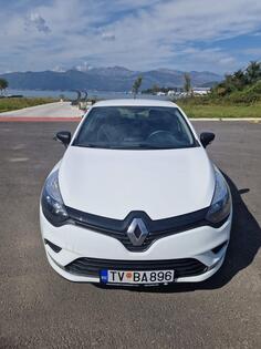 Renault - Clio - 1.5 DCI