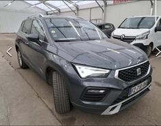 Seat - Ateca - 2.0