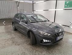 Hyundai - i30 - 1.6