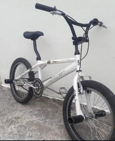 BMC - Bmx